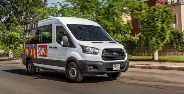 The pre-funding has been completed by several investors