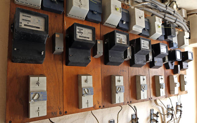 تعمل سيام في إنتاج عدادات المياه والكهرباء وغيرها - الصورة من رويترز آربيان آي