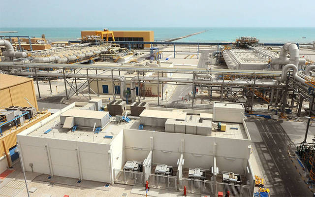 QEWC postpones Ras Abu Fontas opening