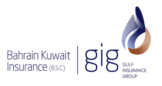 شعار البحرينية الكويتية للتأمين