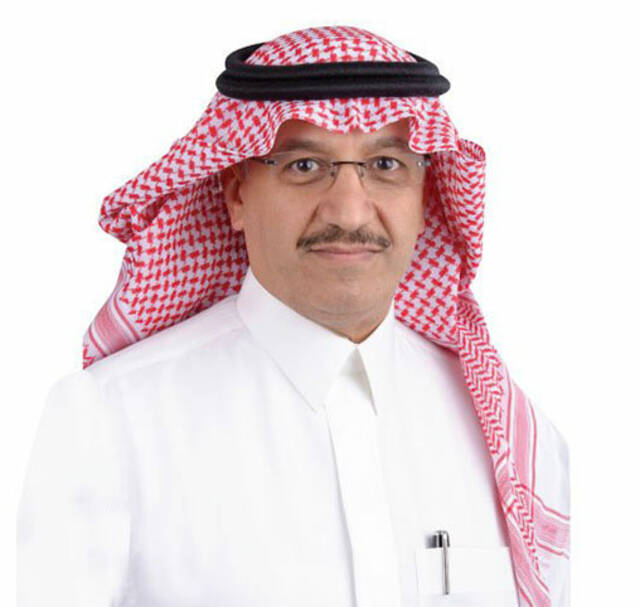 وزير التعليم يوسف بن عبدالله البنيان