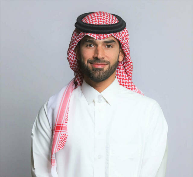 Saud Altassan, CEO at EFG Hermes KSA