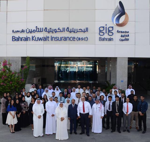 Earnings per share slipped by 4% to 15 fils