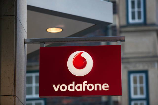 GWC, Vodafone team up to launch digital solutions