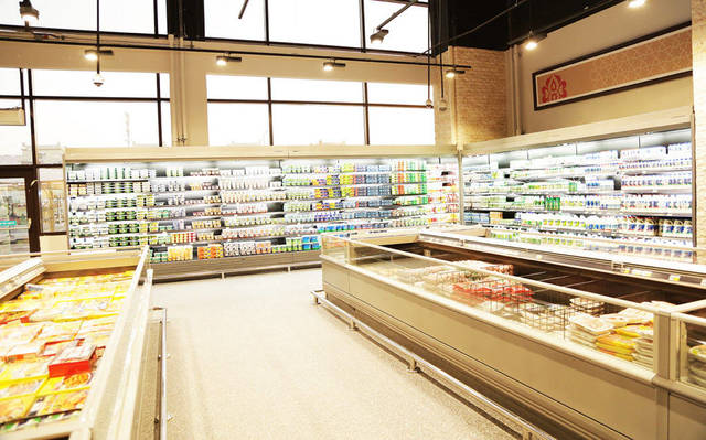 Opening the new project is part of the company’s efforts to provide consumers with the best products at affordable prices