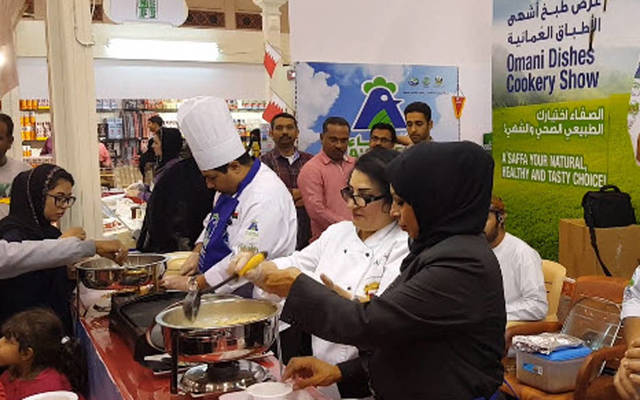 Total revenues reached OMR 30.5 million in fiscal 2016(Photo credit: Company's website)