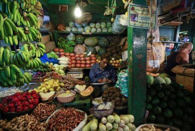 Photo Credit: Arabianeye-Reuters