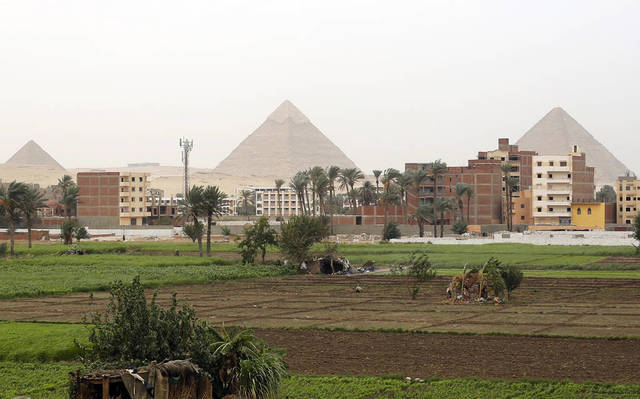 Photo Credit Arabianeye - Reuters