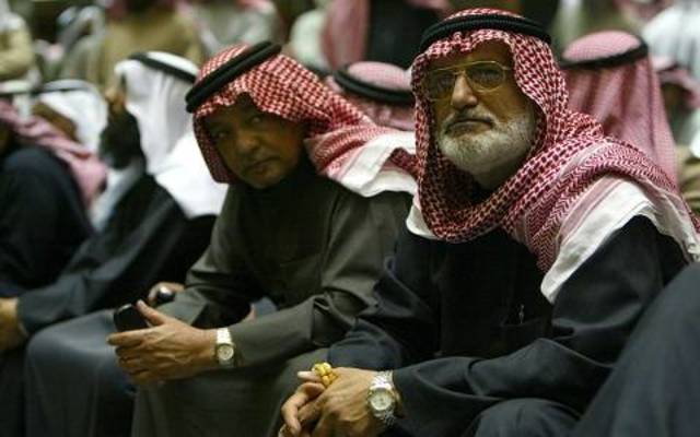 Photo Credit: Arabianeye-Reuters