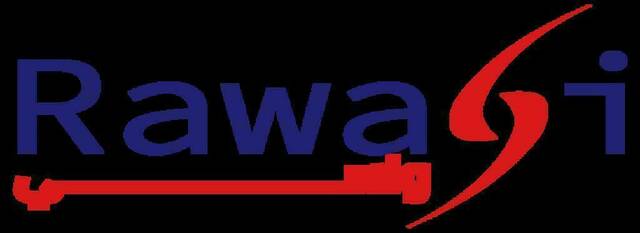 شعار شركة رواسي