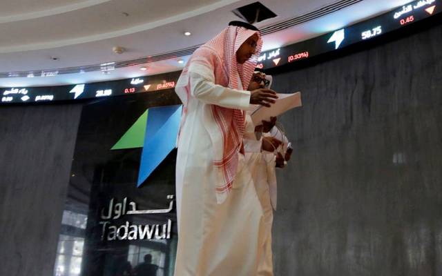 مؤشر "تاسي" يرتفع 2.16% في تسعة أشهر.. و"أرامكو" تهبط بالقيمة السوقية