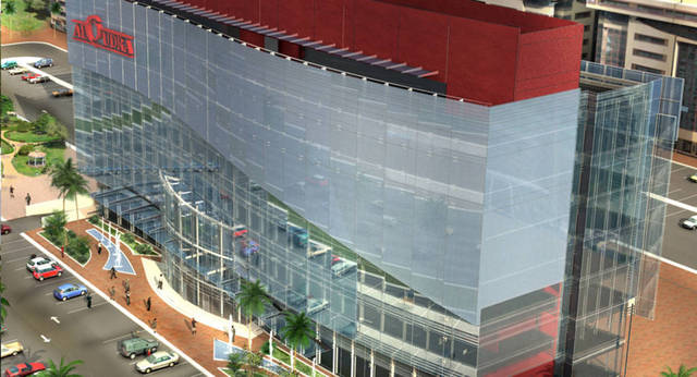 The company has logged a profit of AED 92.85 million for H1-19