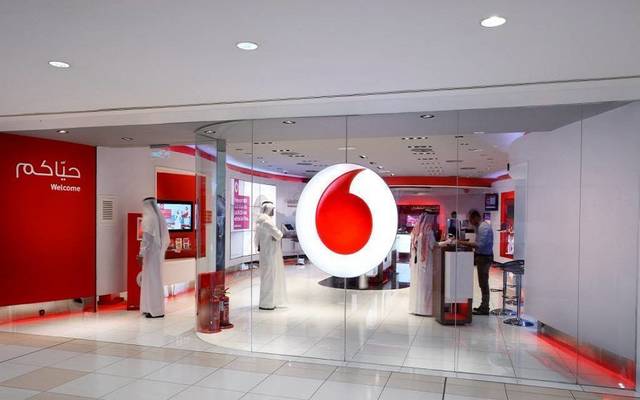 Vodafone Qatar turns a profit in 9M on higher revenues