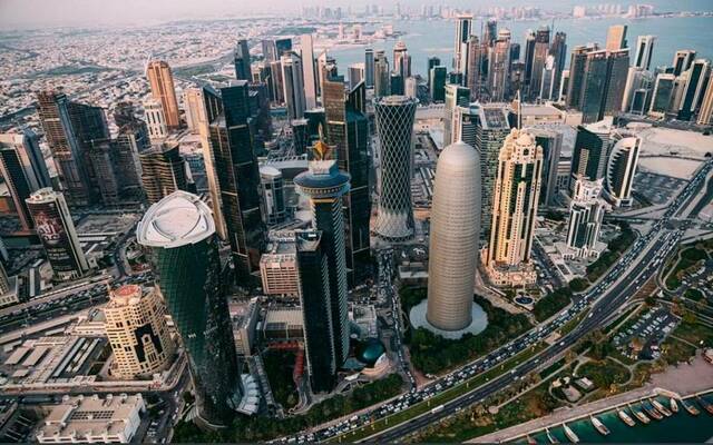 عقارات في دولة قطر