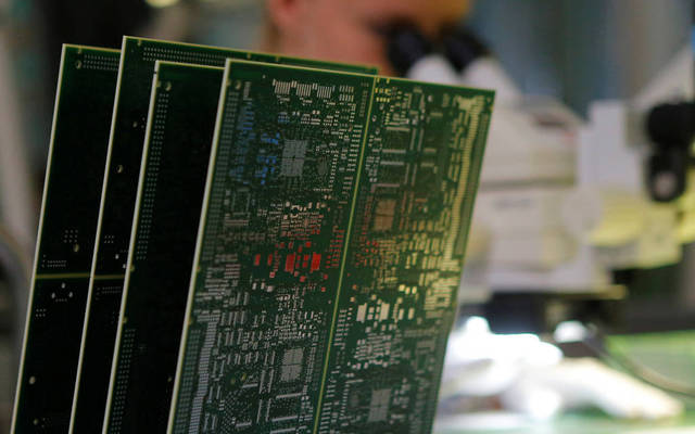 منتجات الميكاترونيك بالشركة