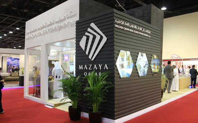 Mazaya profits fall 69% in Q3