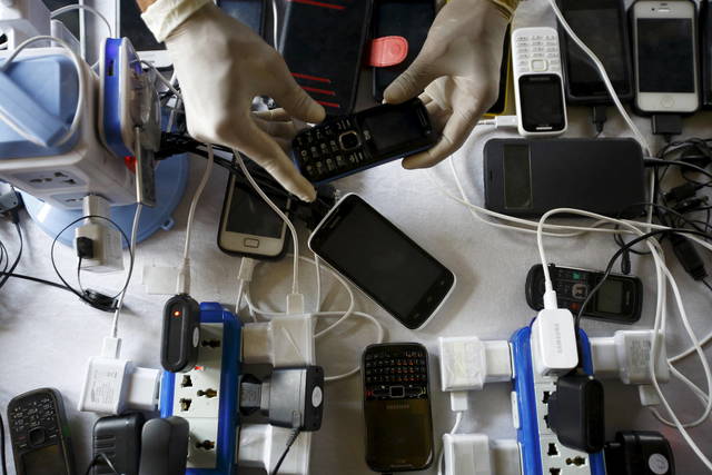 Pharaoh Tech’s profit down 72% in Q1