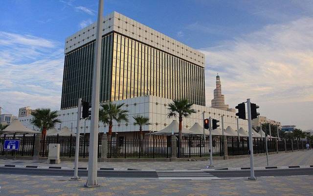 Islamic banks made up 25.2% of the total assets of commercial banks in Qatar