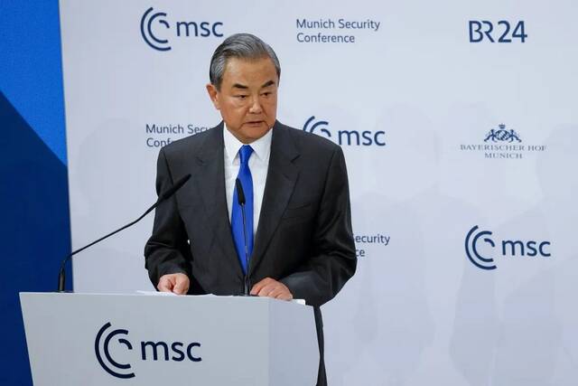 تعزيز التعاون الصيني مع ألمانيا والاتحاد الأوروبي