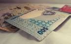 Net profits amounted to QAR 5.83 million in Q1-18