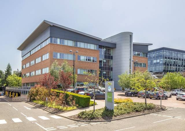 Kamco Invest acquires three properties in UK