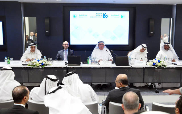 The company’s rating is based on its strong and diverse portfolio