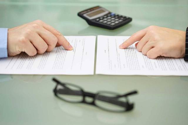 The transaction was completed on 30 September