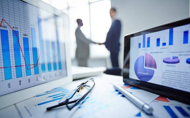 A First Investment Company subsidiary reached a settlement