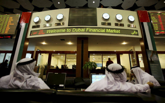 In the Bahrain Bourse (BHB), the stock grew 2.2%