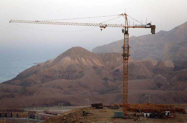 (Photo Credit: Arabianeye-Reuters)
