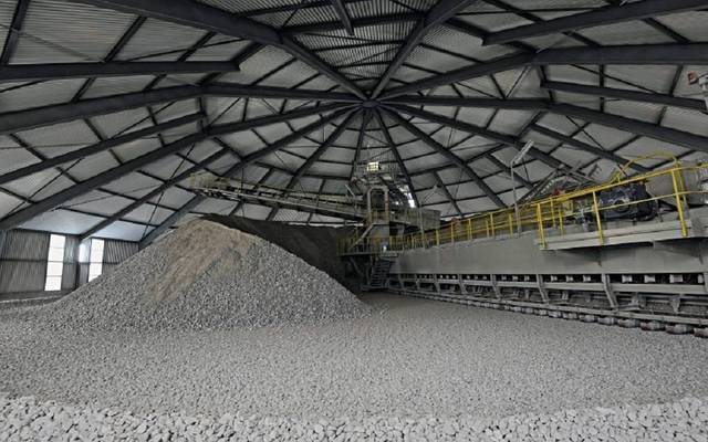 Net profit totalled EGP 5.97 million in Q1