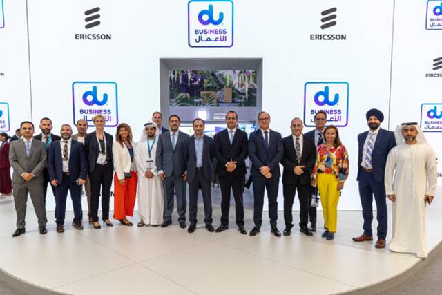 جانب من توقيع الاتفاقية