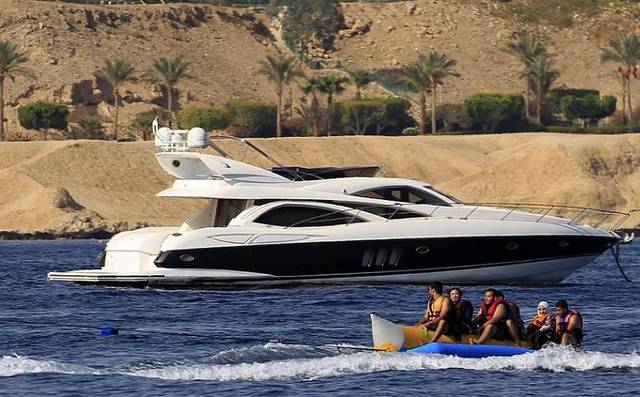 Photo Credit: Arabianeye - Reuters