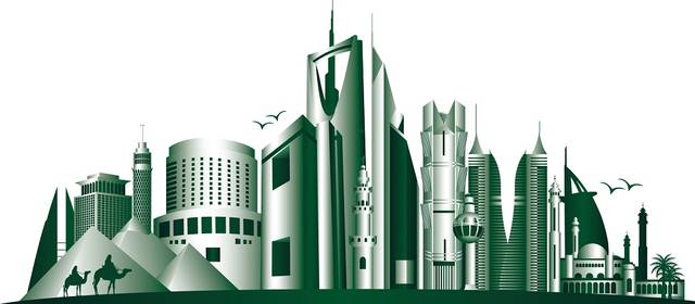 70% of MENA’s corporate investors are GCC-based companies