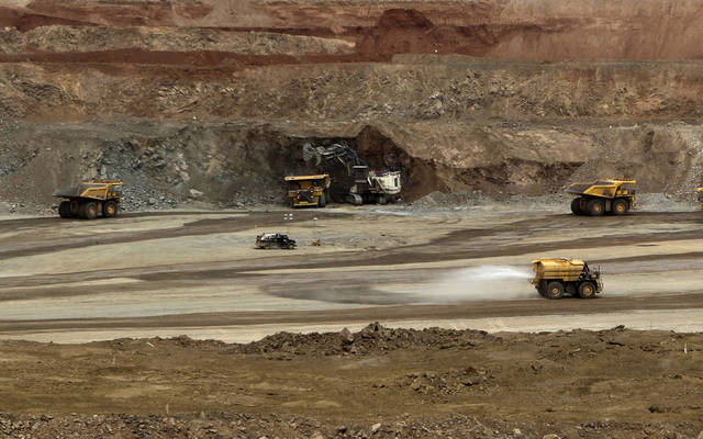 Oman Chromite sells stake in unit to Hamdan Mining