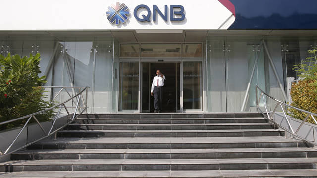 QNB raises GIS PT to QAR 20/shr