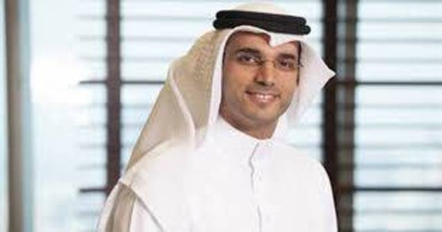 Hisham Al-Rayes, GFH CEO
