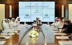 The three banks are QNB, QIIB and Ahli Bank.