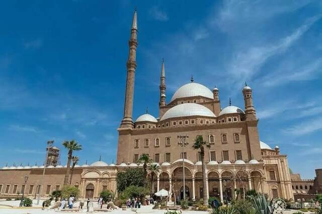 قلعة صلاح الدين