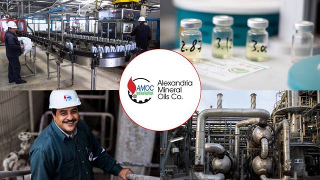 The sales increased to EGP 3.72 billion in the three-month period