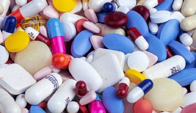 The pharmaceutical firm achieved net profits of EGP 102 million