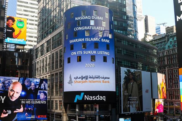 The five-year Sukuk has attracted 150 investors