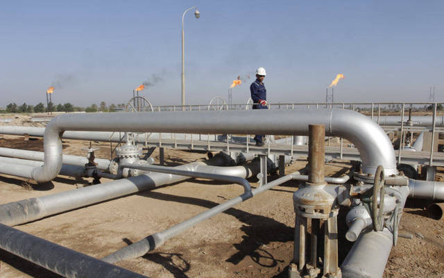الشركة تعمل في مجال التنقيب عن النفط والغاز الطبيعي