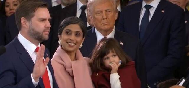 جيمس ديفيد فانس