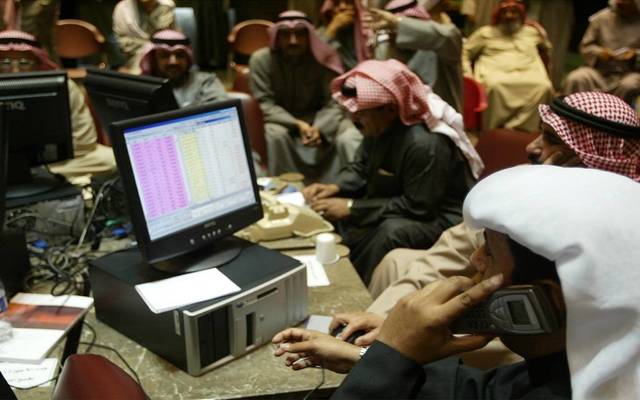 H1-16 profits declined 88% - (Photo Credit: Arabianeye-Reuters)