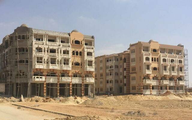 مصر الجديدة للإسكان تبيع 90 وحدة سكنية في هليوبوليس الجديدة وطرح جديد في أكتوبر