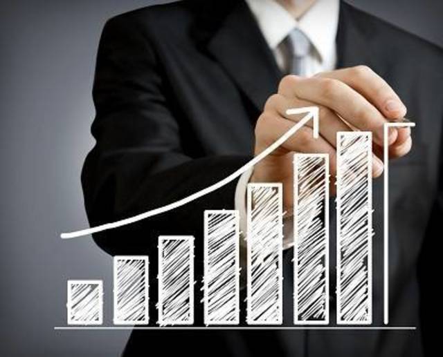 ASE index goes up 0.17% this week