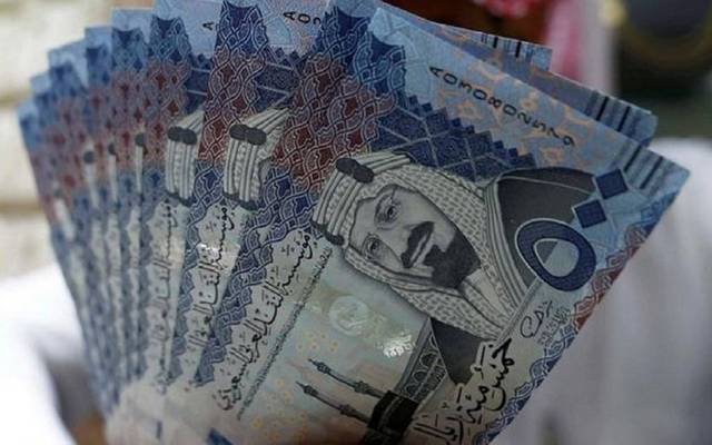 عملة سعودية فئة 500 ريال