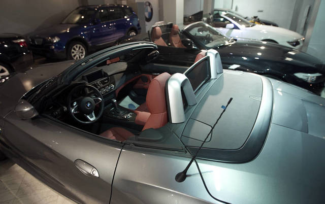 (Photo Credit: Arabianeye-Reuters)