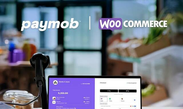 Paymob, Woo forge partnership to boost e-commerce in MENA